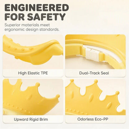 SplashGuard – Traanvrije Blije Baden
