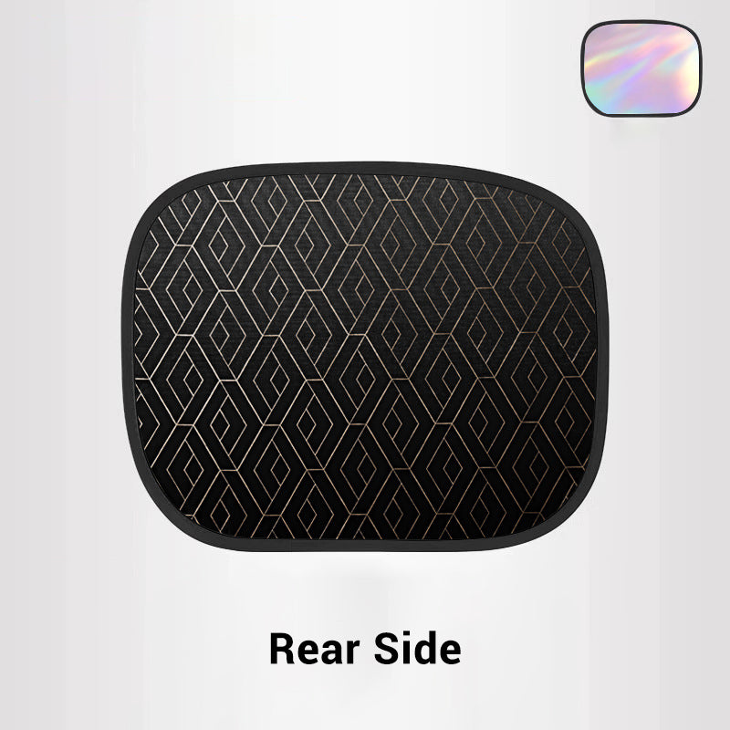 ShadeGuard — Direct Zonwering Comfort