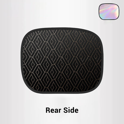 ShadeGuard — Direct Zonwering Comfort