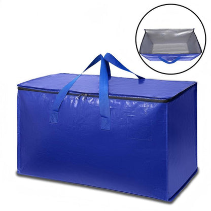 TitanHaul — Heavy Duty Opbergtas | 1+1 GRATIS