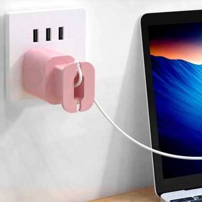 ChargeGuard Pro — Bescherm, Organiseer, Vereenvoudig