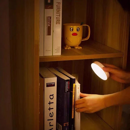LumoraLight – Vredige Gloed Overal