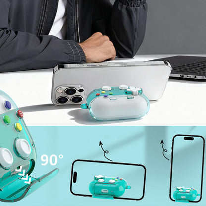 GameArmor AirPods-hoesje — Bescherm Krachtig, Doe Stoer