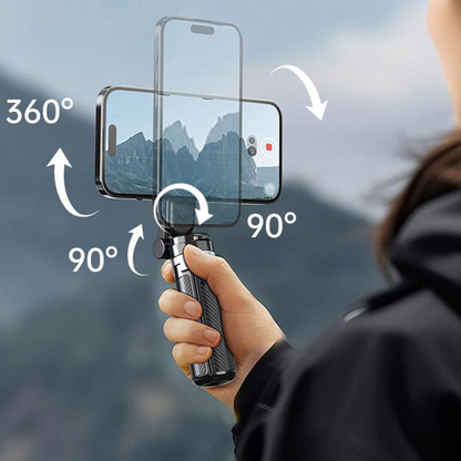 SnapMaster Pro — Leg het Leven Vrij Vast