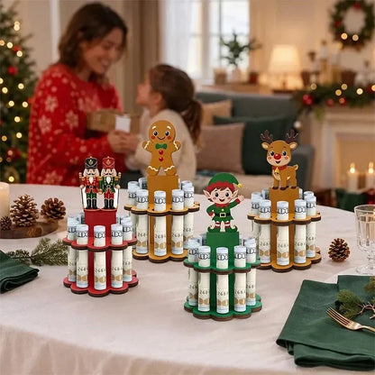 LumiNest – Vreugde Geven met Elk Geschenk