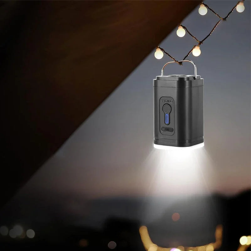 PowerPump Pro — Snelle Inflatie voor Vrije Beweging