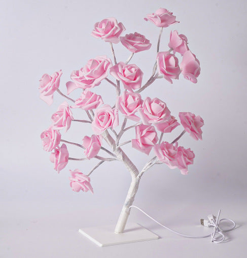 LunaRose — Ontsteek Direct Warmte