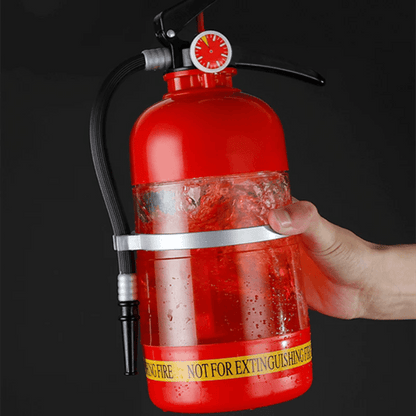 Opvallende Drankdispenser — Trek moeiteloos de aandacht