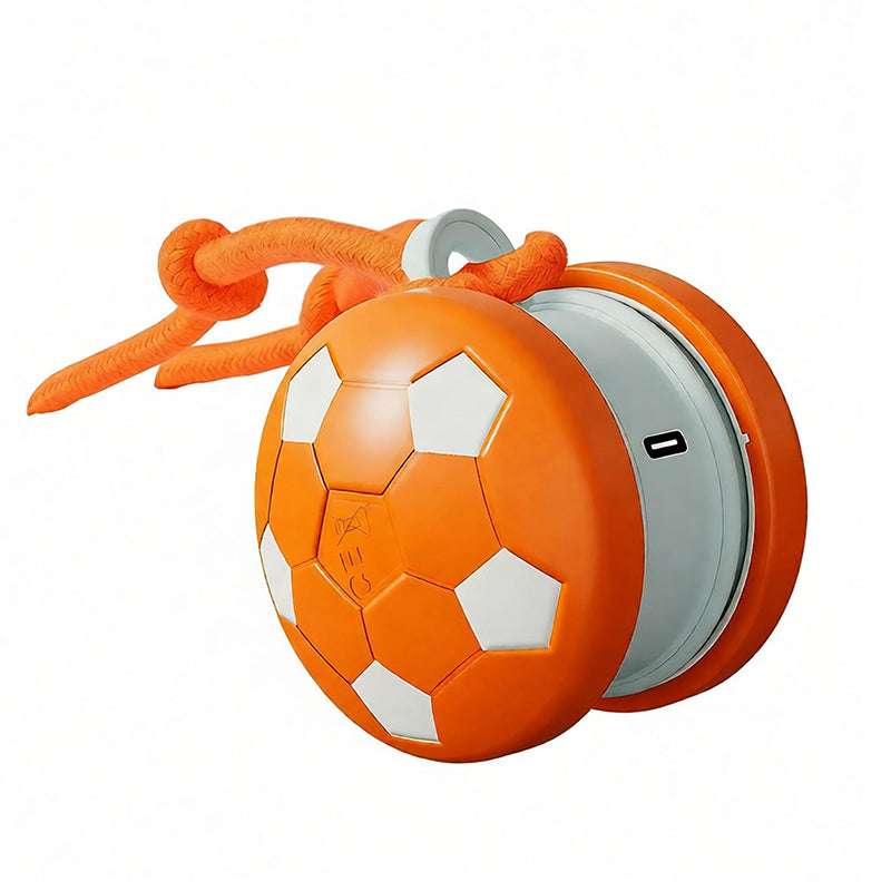 LunaSpin — Ontketen Oneindige Energie