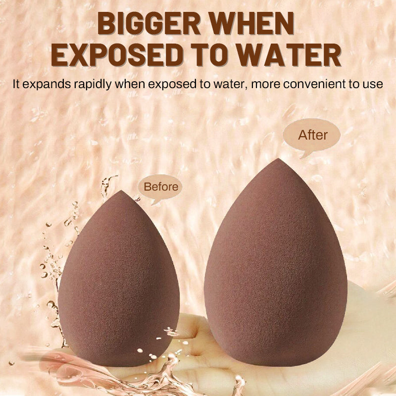 LuxeBlend Master Set — moeiteloze vlekkeloze schoonheid