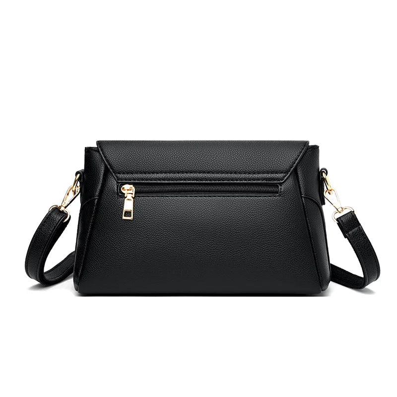 Liora – Elegante Schoudertas | 50% KORTING