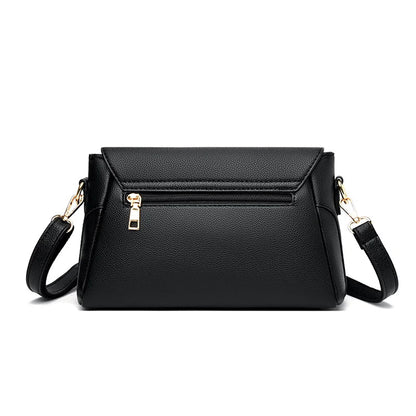 Liora – Elegante Schoudertas | 50% KORTING