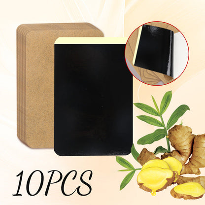 ZenFlex – Plantaardige pijnpleisters | 50% KORTING