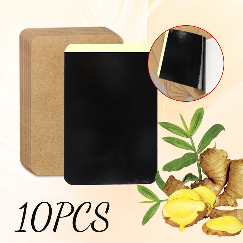 ZenFlex – Plantaardige pijnpleisters | 50% KORTING