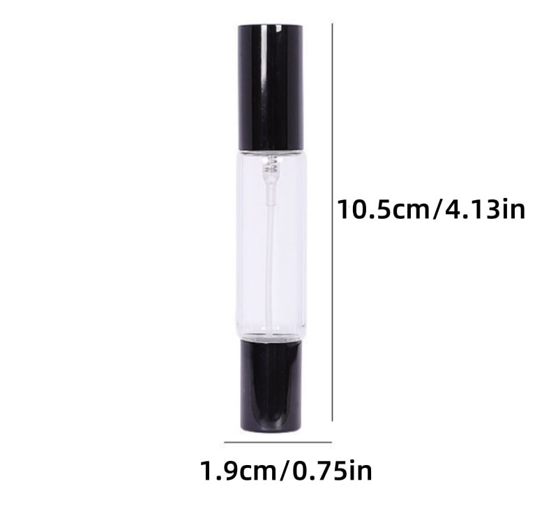 DualBloom™ 2-in-1 roller en spuitfles | 3+3 gratis