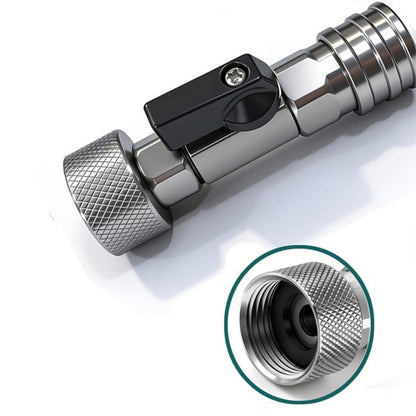 Adapter – Directe Controlevrijheid