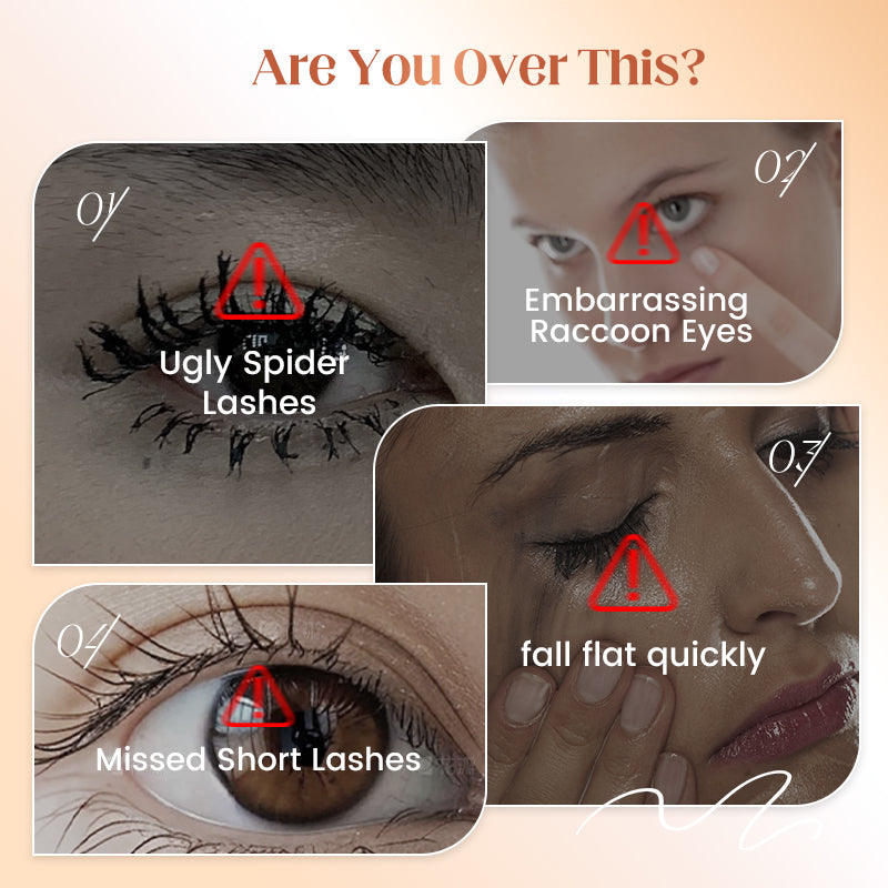 LashLift Pro – Waterbestendige Wimpervezels | 1+1 GRATIS