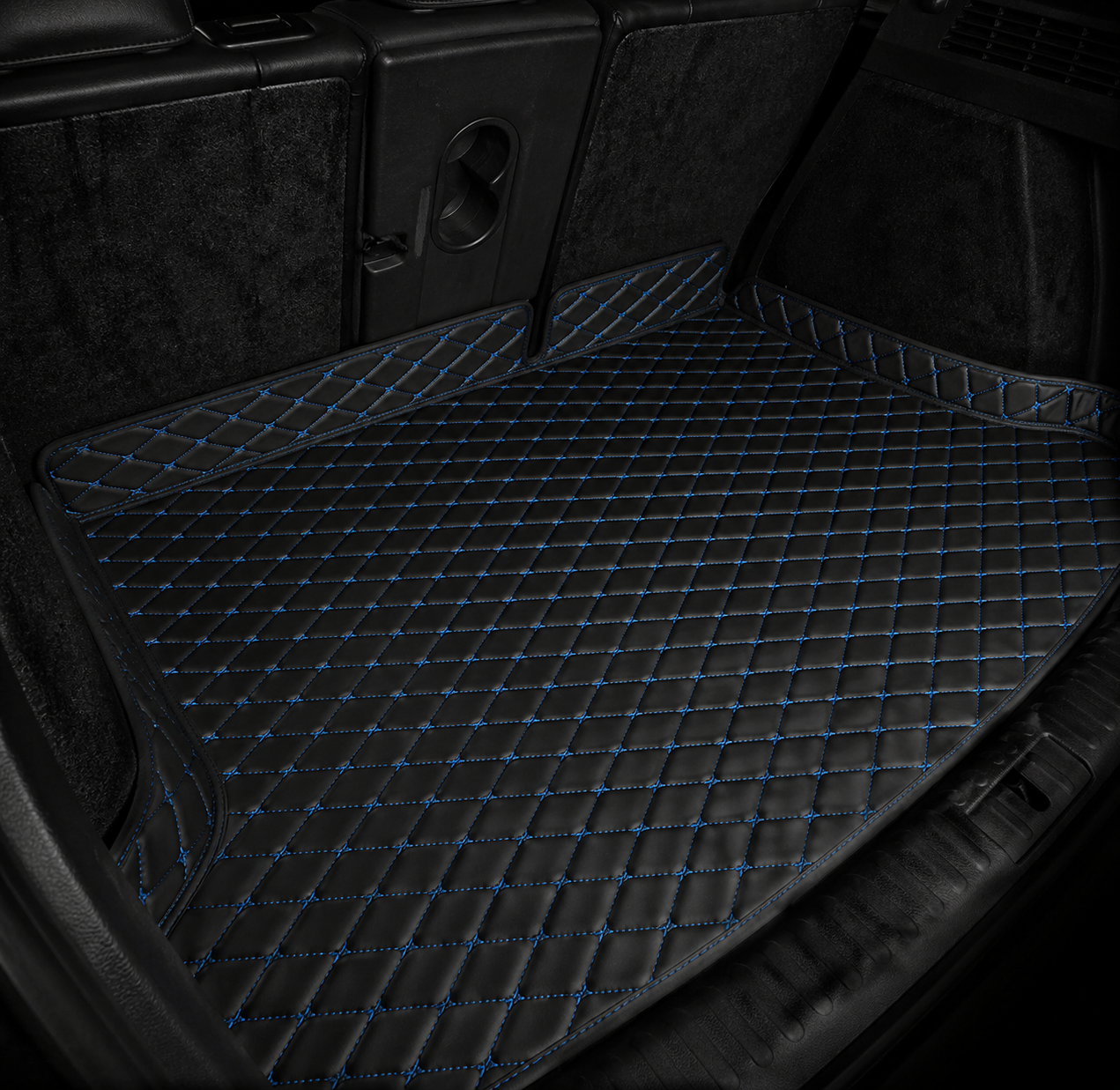 VeloGuard Elite — Onovertroffen Pure Luxe
