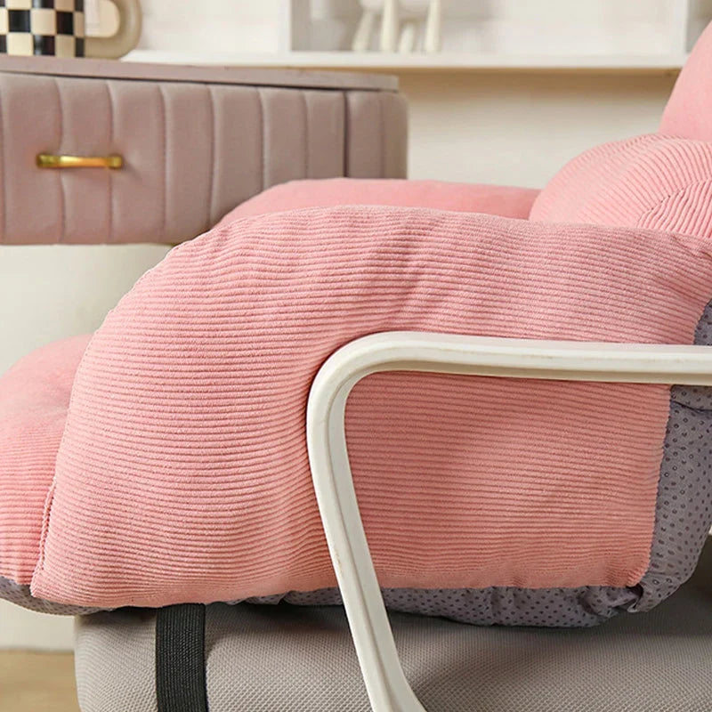 LuminoLuxe — Comfort die de concentratie bevordert