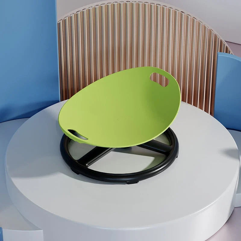 SparkleSpin – Geconcentreerd plezier, gebalanceerd zelfvertrouwen