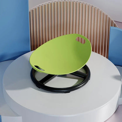 SparkleSpin – Geconcentreerd plezier, gebalanceerd zelfvertrouwen