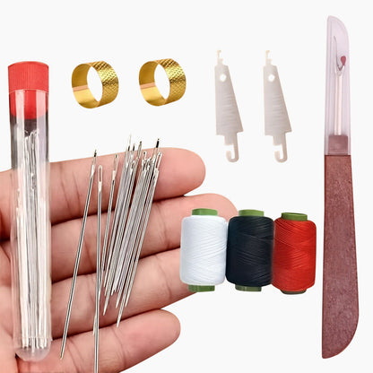 StitchMaster Pro – Moeiteloze Reparaties Overal