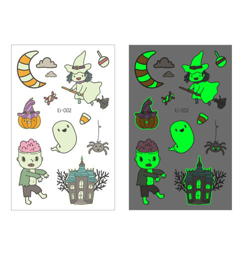GlowCharm Tatoeages — Langdurig Glow Plezier