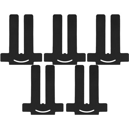 KneeFlex Set 4 stuks — Sport Knie Tape | 50% KORTING