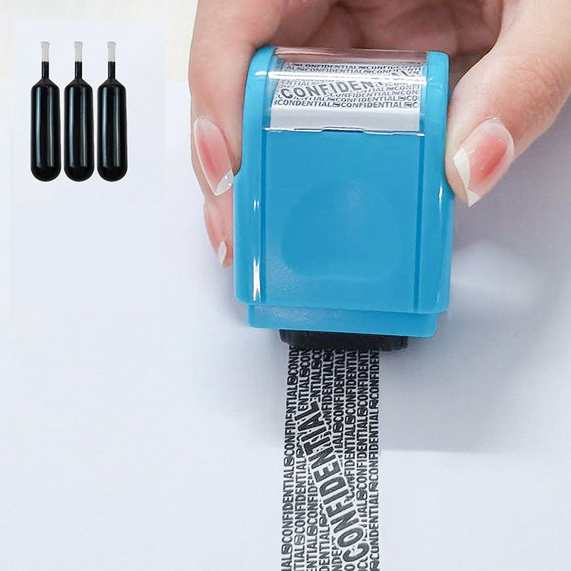 VeilaShield Privacy Roller — Beschermt Direct Uw Identiteit