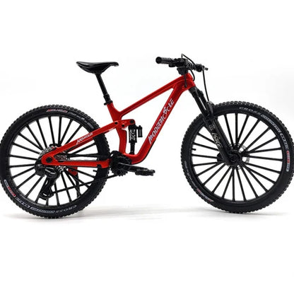 TrailBlazer Mini Mountainbike – Inspireer Elke Dag Avontuur