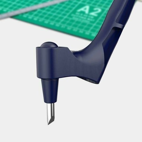 CraftMaster - Perfect snijgereedschap voor nauwkeurig snijden | 1+1 GRATIS