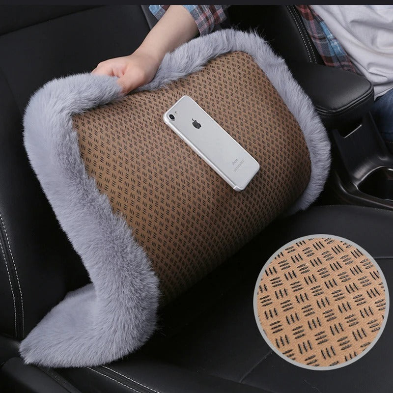 ComfortRide - Autostoelhoezen | 50% KORTING