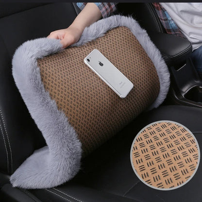 ComfortRide - Autostoelhoezen | 50% KORTING