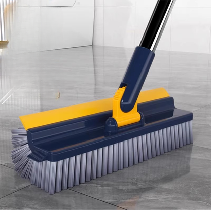 GripScrub Pro — Moeiteloze Vuilverwijdering