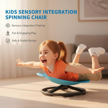 SparkleSpin – Geconcentreerd plezier, gebalanceerd zelfvertrouwen