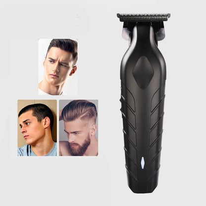 TrimEdge — Draadloze Tondeuse | 50% KORTING
