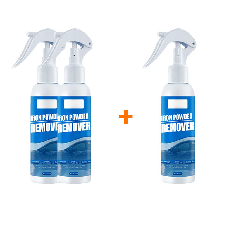 RustDefy – Directe Roestverwijderaar 100ml | 2+1 GRATIS