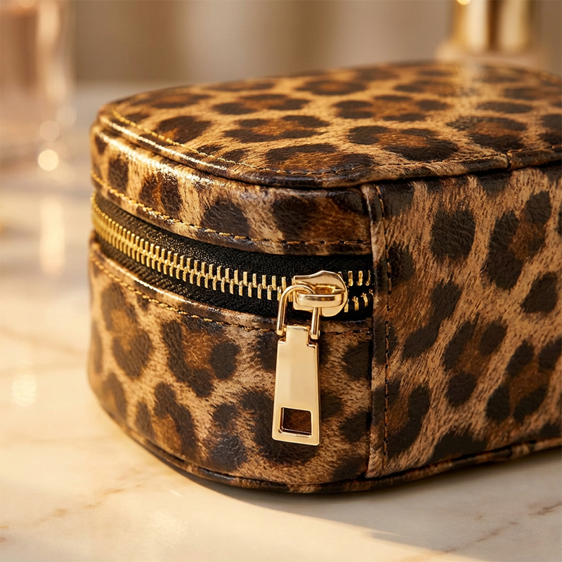 TrueLight Beauty Case — Onberispelijke Gloed Altijd en Overal