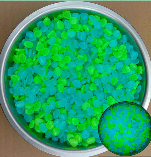 GlowPebbles — Glow Tuinstenen | 50% KORTING