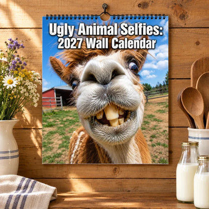 SmileSnap Kalender — Dagelijks Genot, Onovertroffen Helderheid