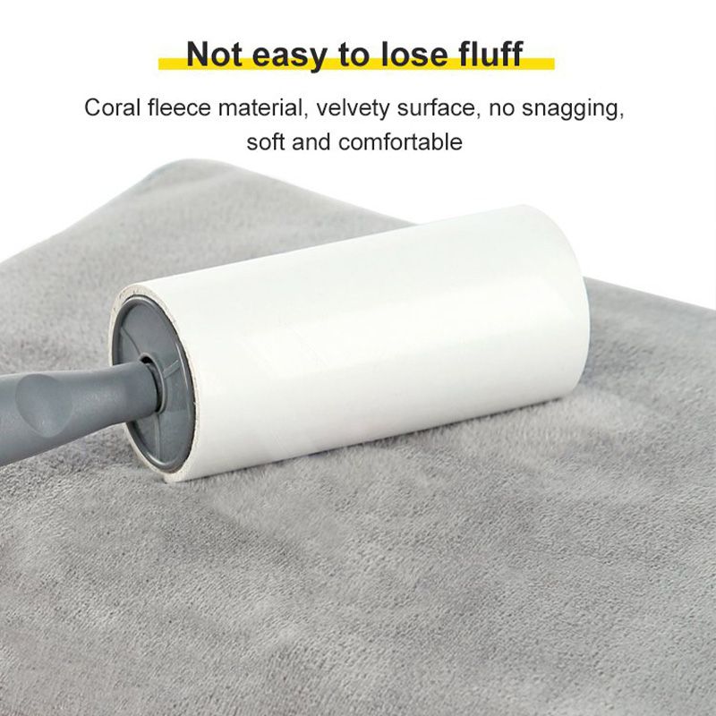 Lana — Sneldrogende Coral Fleece Badjas | 50% KORTING