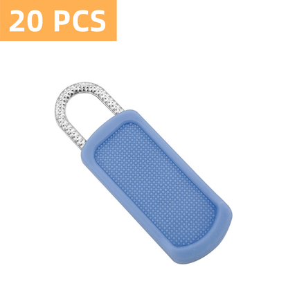 Vervangende ritstrekker