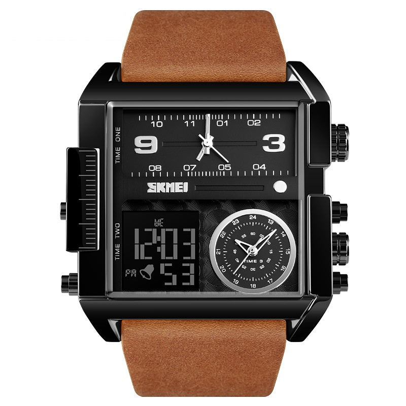 50mm Power Watch — Beheer Elk Moment