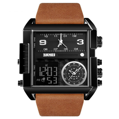 50mm Power Watch — Beheer Elk Moment