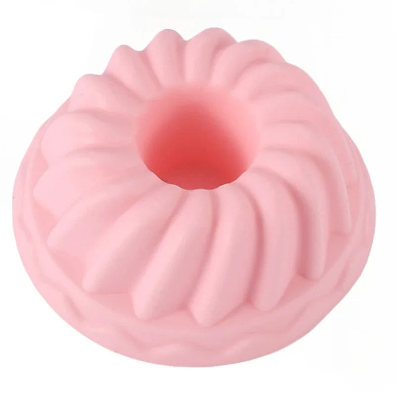 SweetLoop mallen — moeiteloos verbluffende lekkernijen