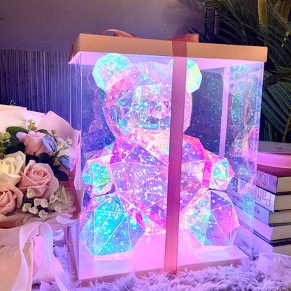 GlowMuse — Ontsteek Liefde Direct