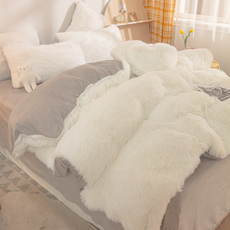 LuxeNest – Knus Beddengoed Set | 50% KORTING