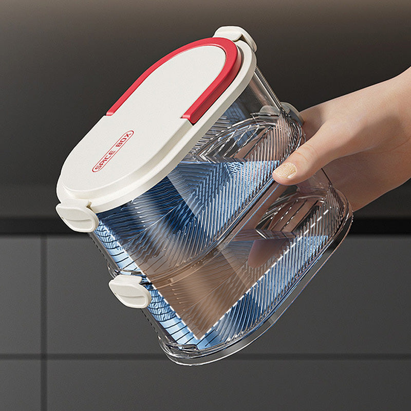 SavoraStack — Master Keuken Stil