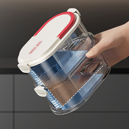 SavoraStack — Master Keuken Stil