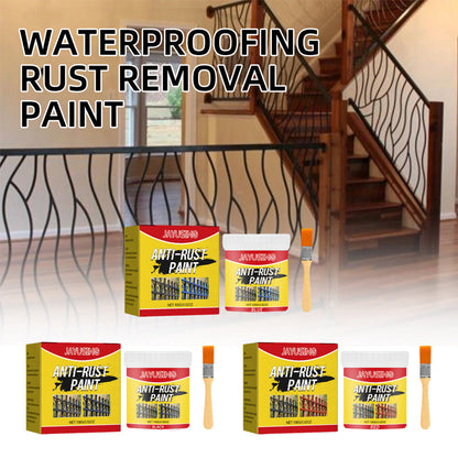 RustGuard — Roestbescherming Coating | 50% KORTING
